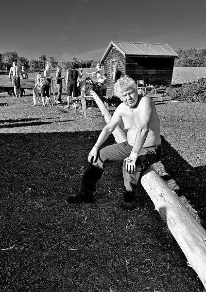 Pačoky 2025 - pátek