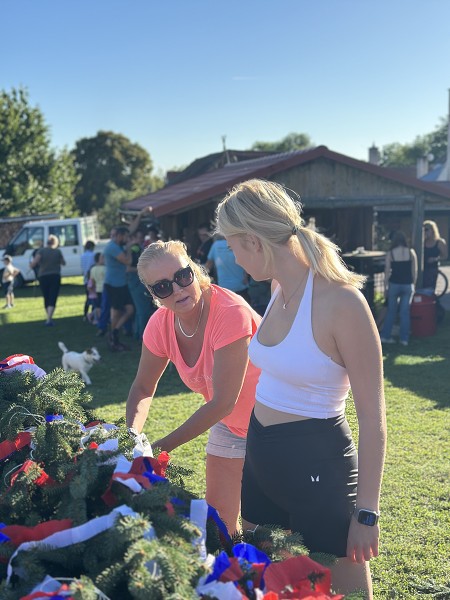 Pačoky 2025 - pátek