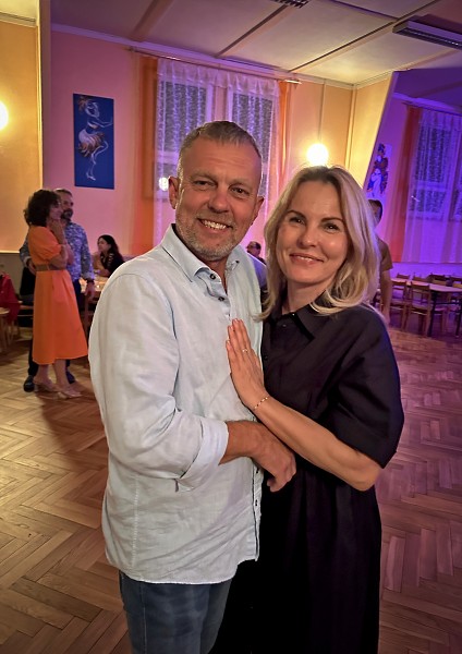 Pačoky 2025 - pátek