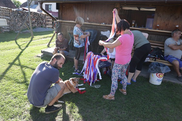 Pačoky 2025 - pátek