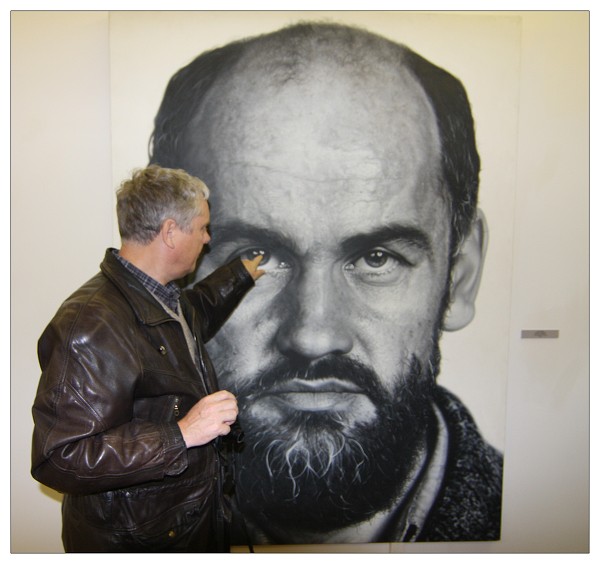 art gallery - to co fotim rad